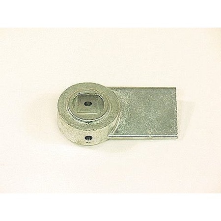 Aaon LATCH DOOR RM R21710